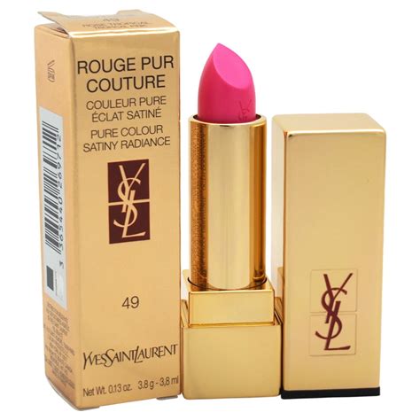 Yves Saint Laurent Rouge Pur Couture Lipsticks 